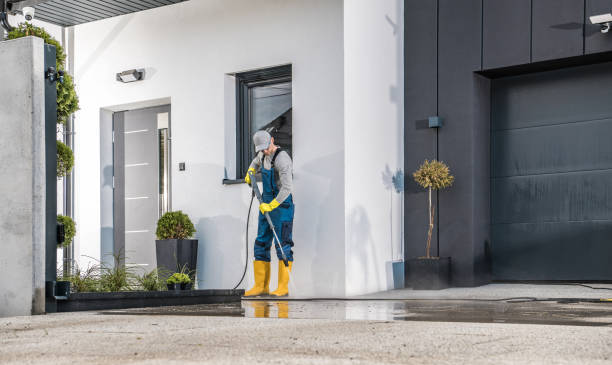 Rosedale, LA Pressure Washing Services Company